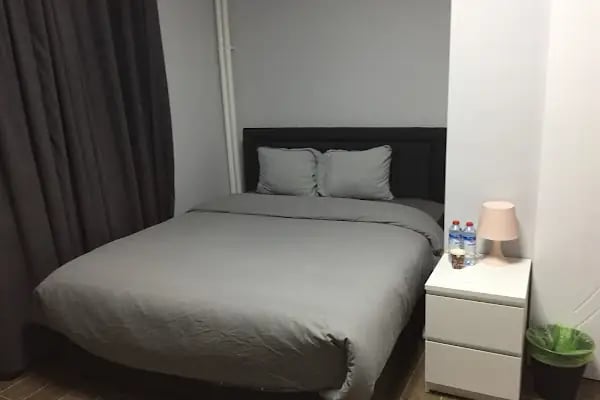 Kayhan Otel - Resim 19