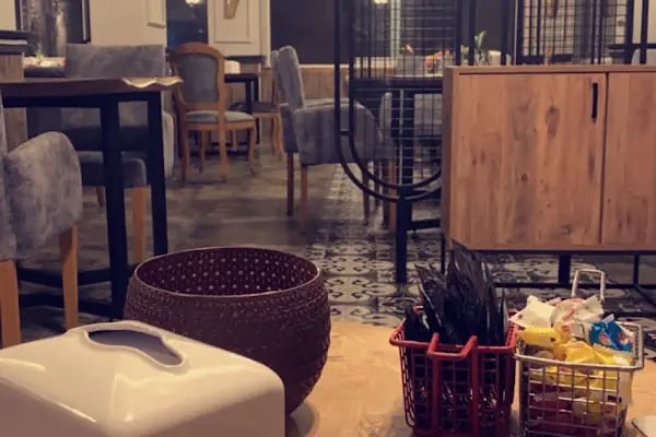 Serbahçe Restorant & Konaklama - Resim 12
