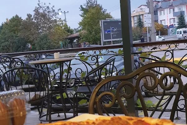 Serbahçe Restorant & Konaklama - Resim 18