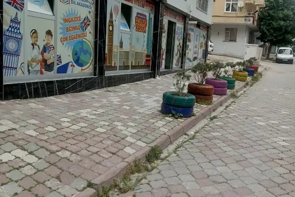 Samsun Dil Akademisi - Resim 5