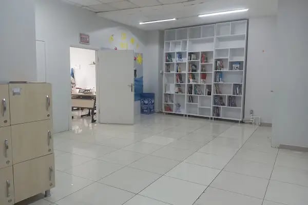 Samsun Dil Akademisi - Resim 6