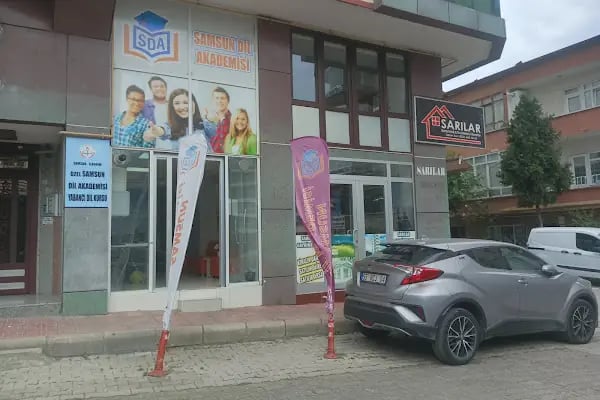 Samsun Dil Akademisi - Resim 7