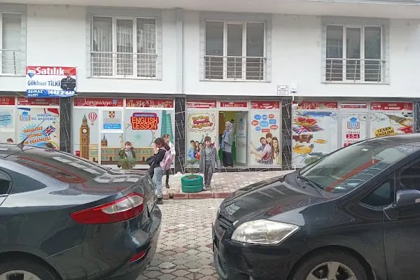Samsun Dil Akademisi - Resim 3