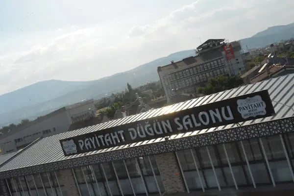 Payitaht Meram Düğün Salonu - Resim 17