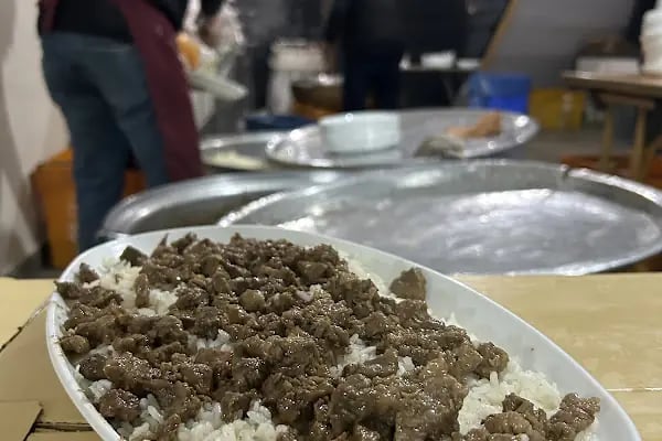 Payitaht Meram Düğün Salonu - Resim 20