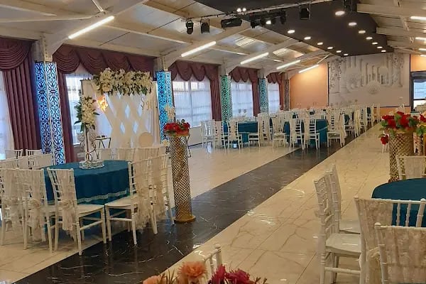 Payitaht Meram Düğün Salonu - Resim 2