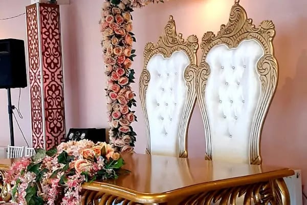 Payitaht Meram Düğün Salonu - Resim 7