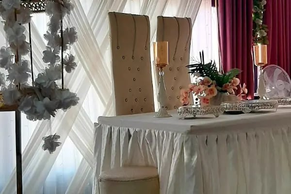 Payitaht Meram Düğün Salonu - Resim 14