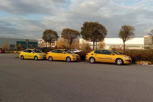 Akyurt Aselsan Taksi - Resim 1