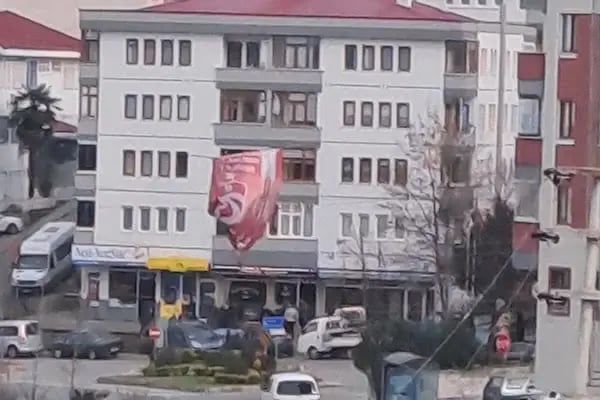 Ptt-çatak Şubesi - Resim 2