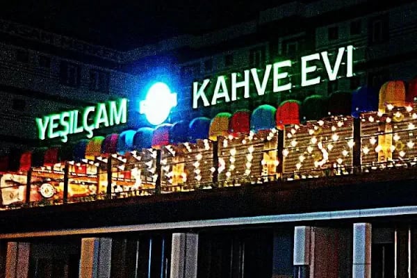 Yeşilçam Vadisi Arnavutköy - Resim 3