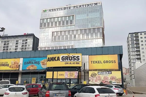 Atayıldız Platinum - Resim 5