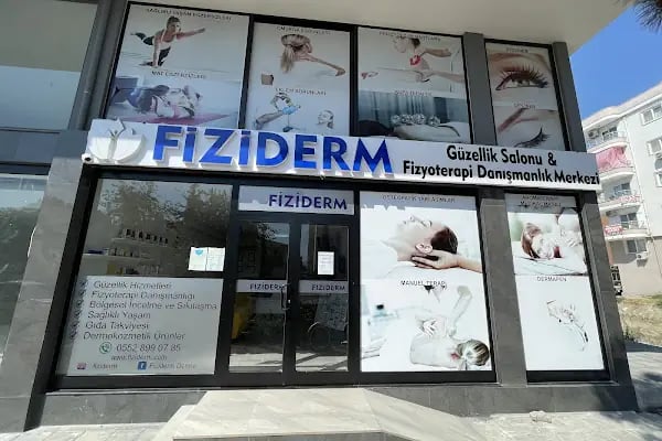Fiziderm - Resim 7