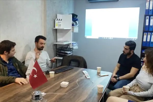 Kan Vakfı - Resim 4