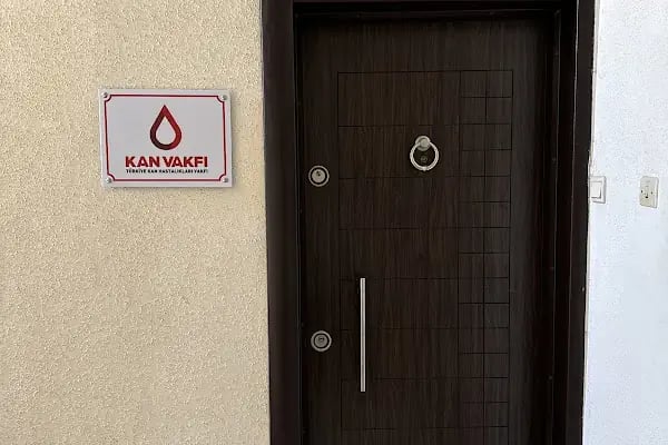 Kan Vakfı - Resim 5