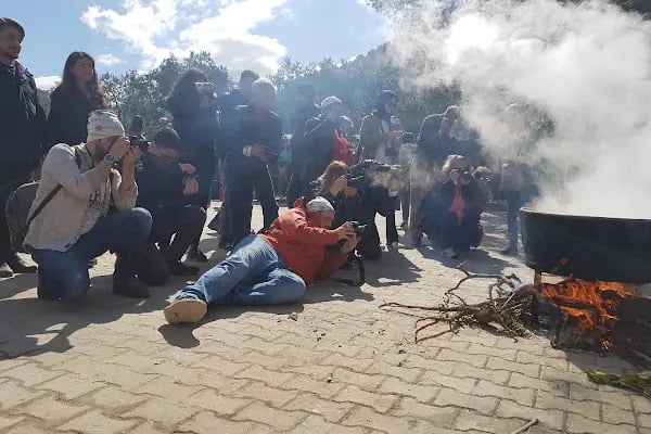 Niceaevents Turizm İznik - Resim 7