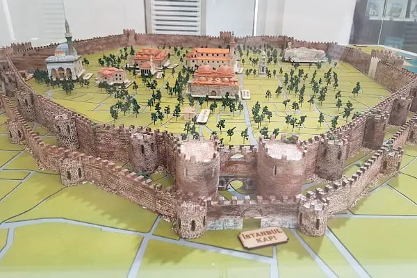 Niceaevents Turizm İznik - Resim 17