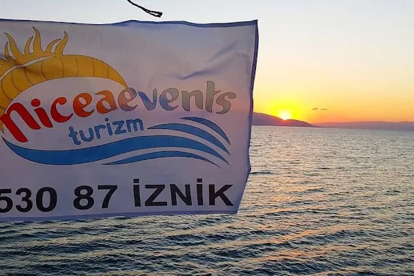Niceaevents Turizm İznik - Resim 8