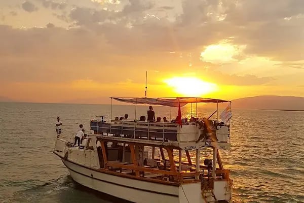 Niceaevents Turizm İznik - Resim 2