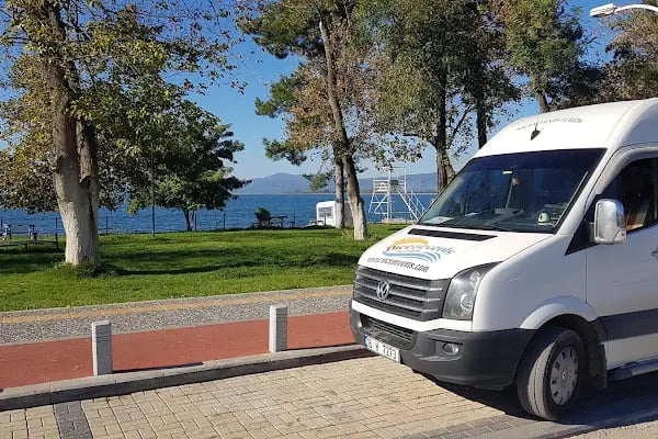 Niceaevents Turizm İznik - Resim 9