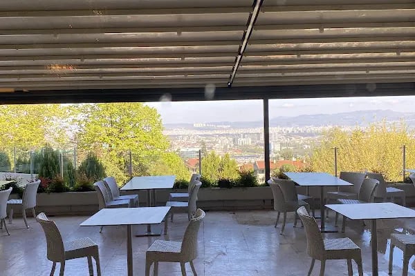 Anemon Bursa Otel - Resim 18