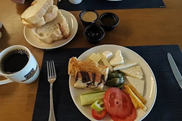 Anemon Bursa Otel - Resim 14