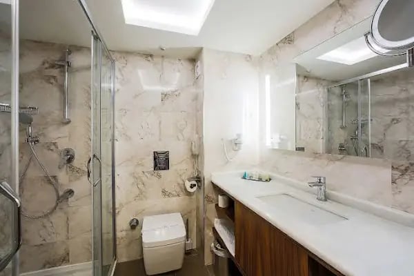 Anemon Bursa Otel - Resim 3