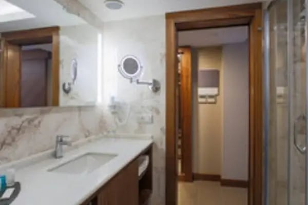 Anemon Bursa Otel - Resim 5
