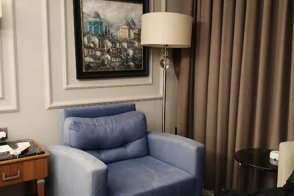 Anemon Bursa Otel - Resim 20