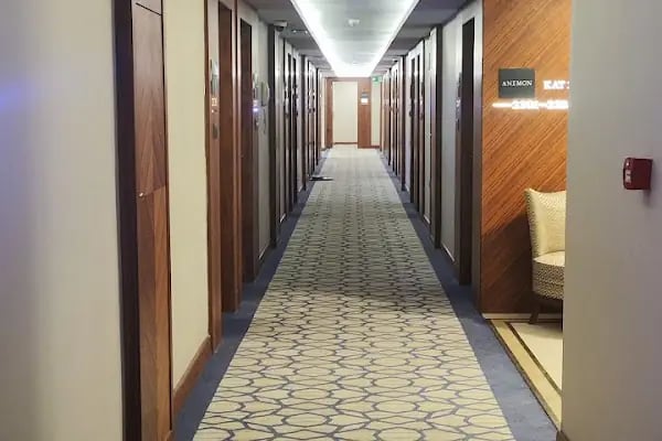 Anemon Bursa Otel - Resim 11