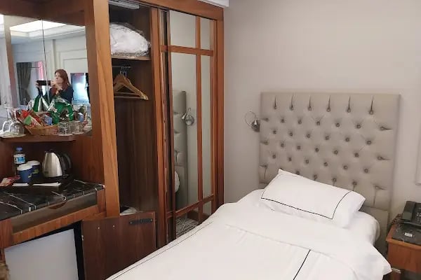 Anemon Bursa Otel - Resim 16