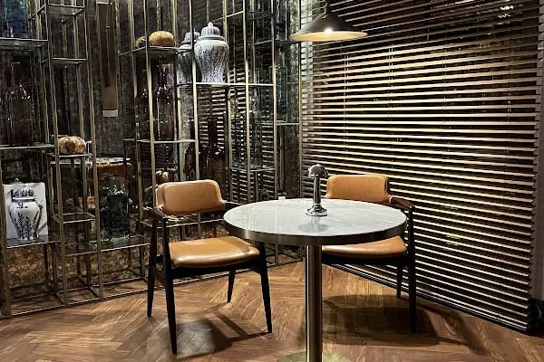 Anemon Bursa Otel - Resim 19