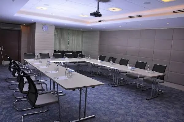 Anemon Bursa Otel - Resim 4