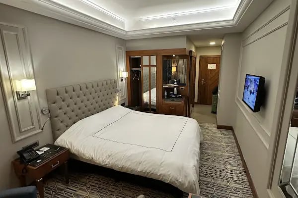 Anemon Bursa Otel - Resim 8
