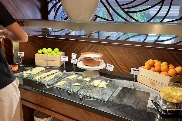 Anemon Bursa Otel - Resim 10