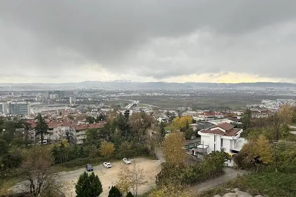 Anemon Bursa Otel - Resim 12