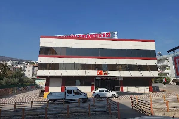 Yedigün Tıp Merkezi - Resim 16