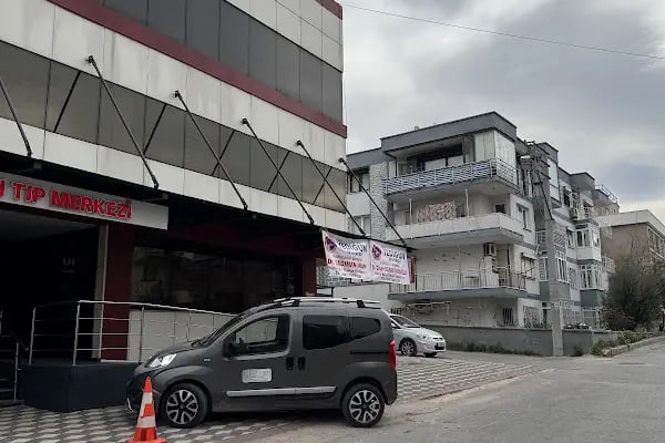 Yedigün Tıp Merkezi - Resim 11