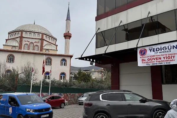 Yedigün Tıp Merkezi - Resim 7