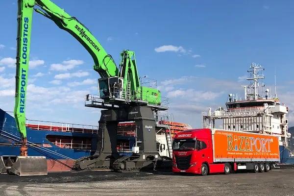 Riport Rize Limanı - Resim 17