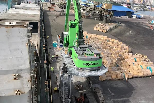 Riport Rize Limanı - Resim 15
