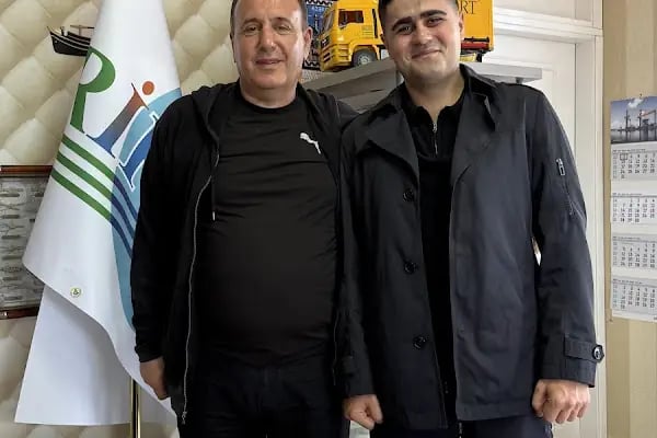 Riport Rize Limanı - Resim 14