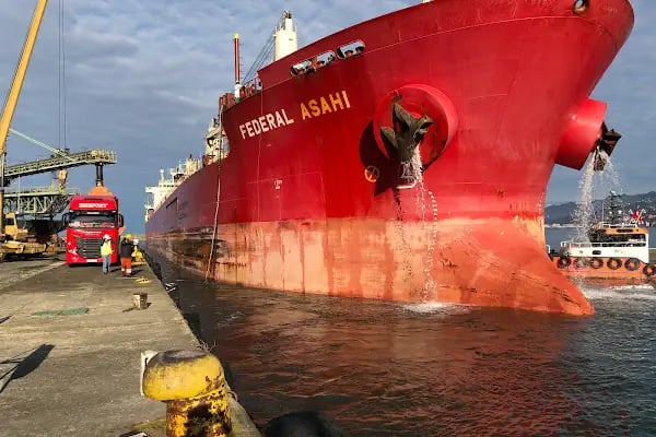 Riport Rize Limanı - Resim 7