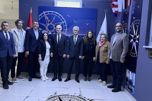 Riport Rize Limanı - Resim 13