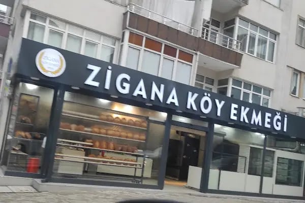 Zigana Köy Ekmeği - Resim 2