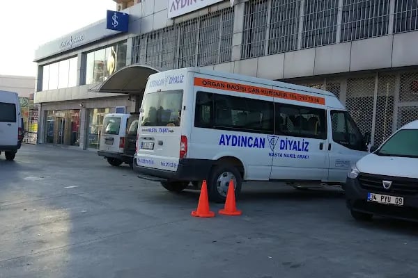 Aydıncan Diyaliz - Resim 3