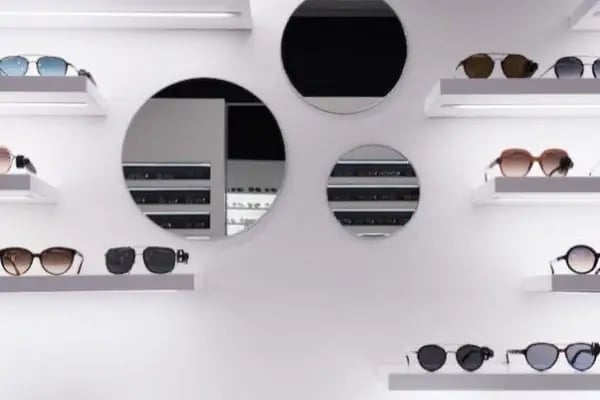 Bodrum Optik - Resim 6
