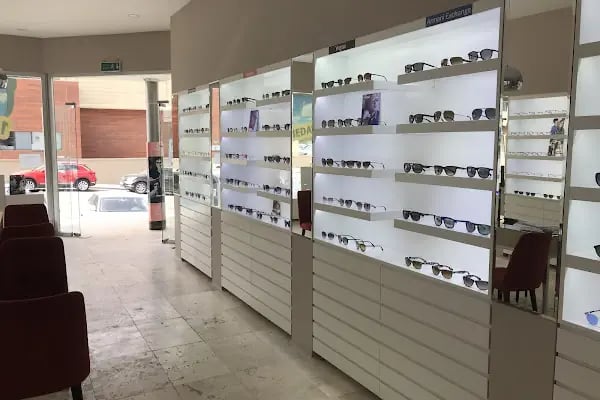 Bodrum Optik - Resim 3