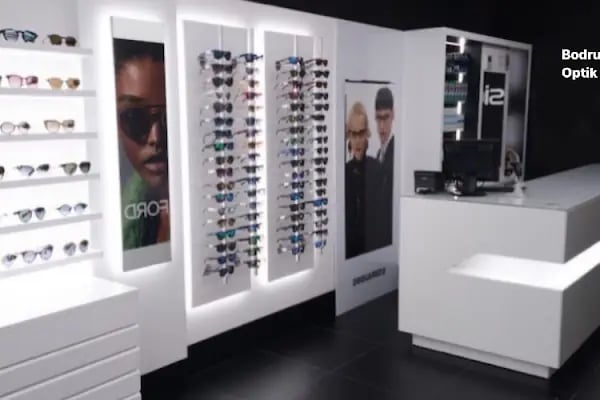 Bodrum Optik - Resim 8