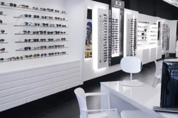 Bodrum Optik - Resim 9